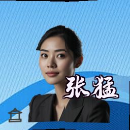 张猛
